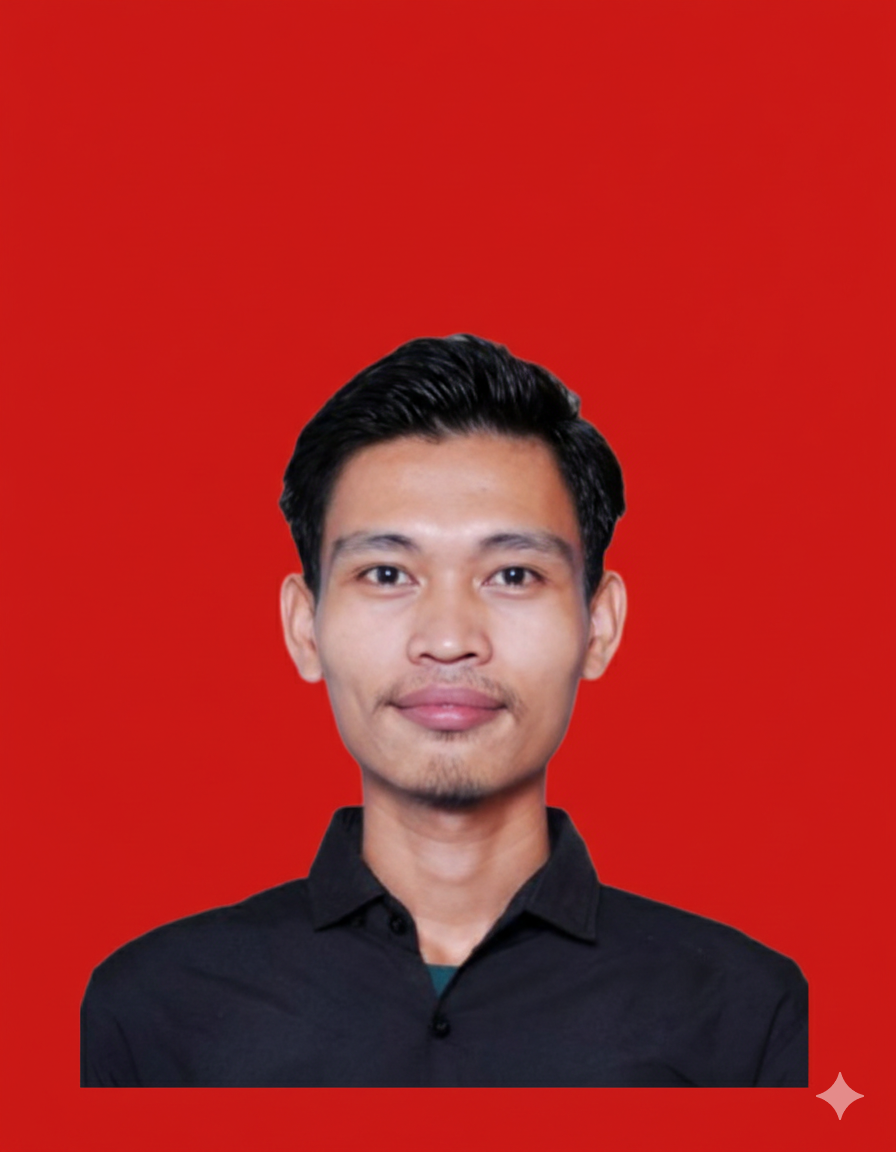Dede Ruslan Rafiudin A